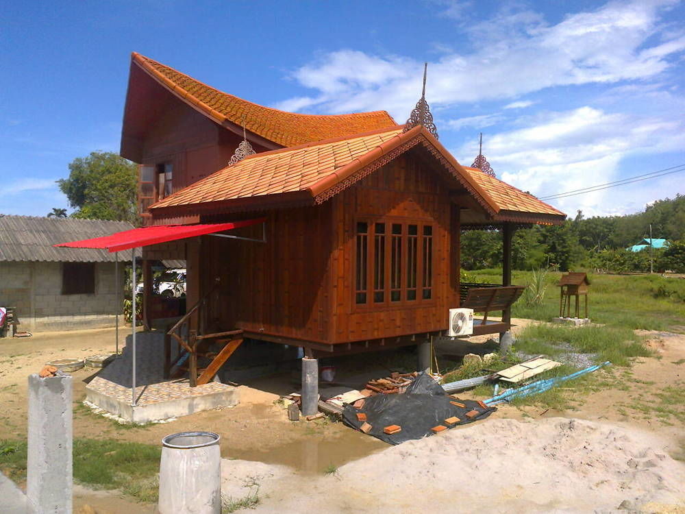 Hotel Health Care Land à Nakhon Si Thammarat Extérieur photo